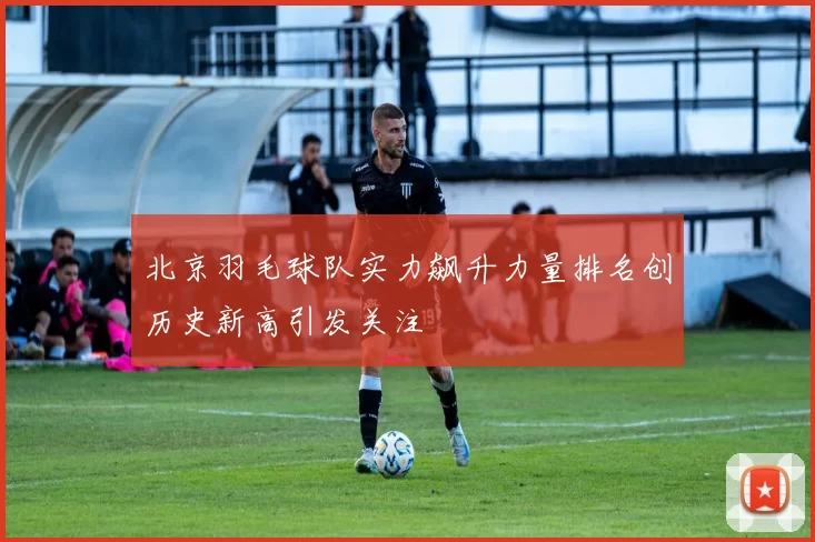 北京羽毛球队实力飙升力量排名创历史新高引发关注